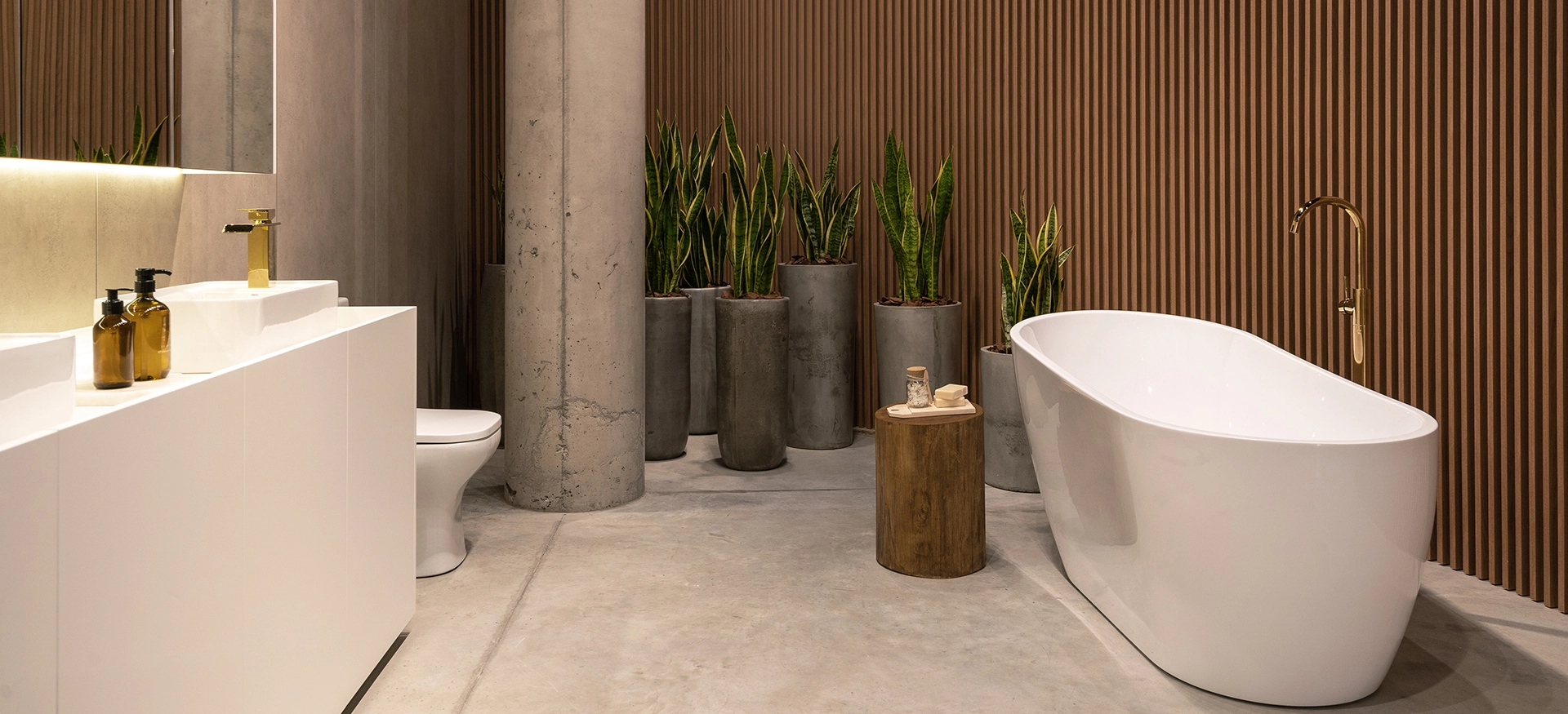 Salas de Banho Sala de Banho